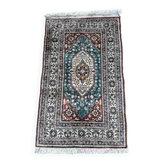 Handmade Persian carpet