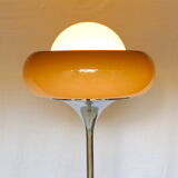 Floor lamp Harvey Guzzini 1960