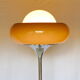 Floor lamp Harvey Guzzini 1960