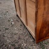Low art deco style sideboard