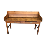 Old handcrafted 50' s