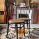 Fishel Bistro Chair Duo