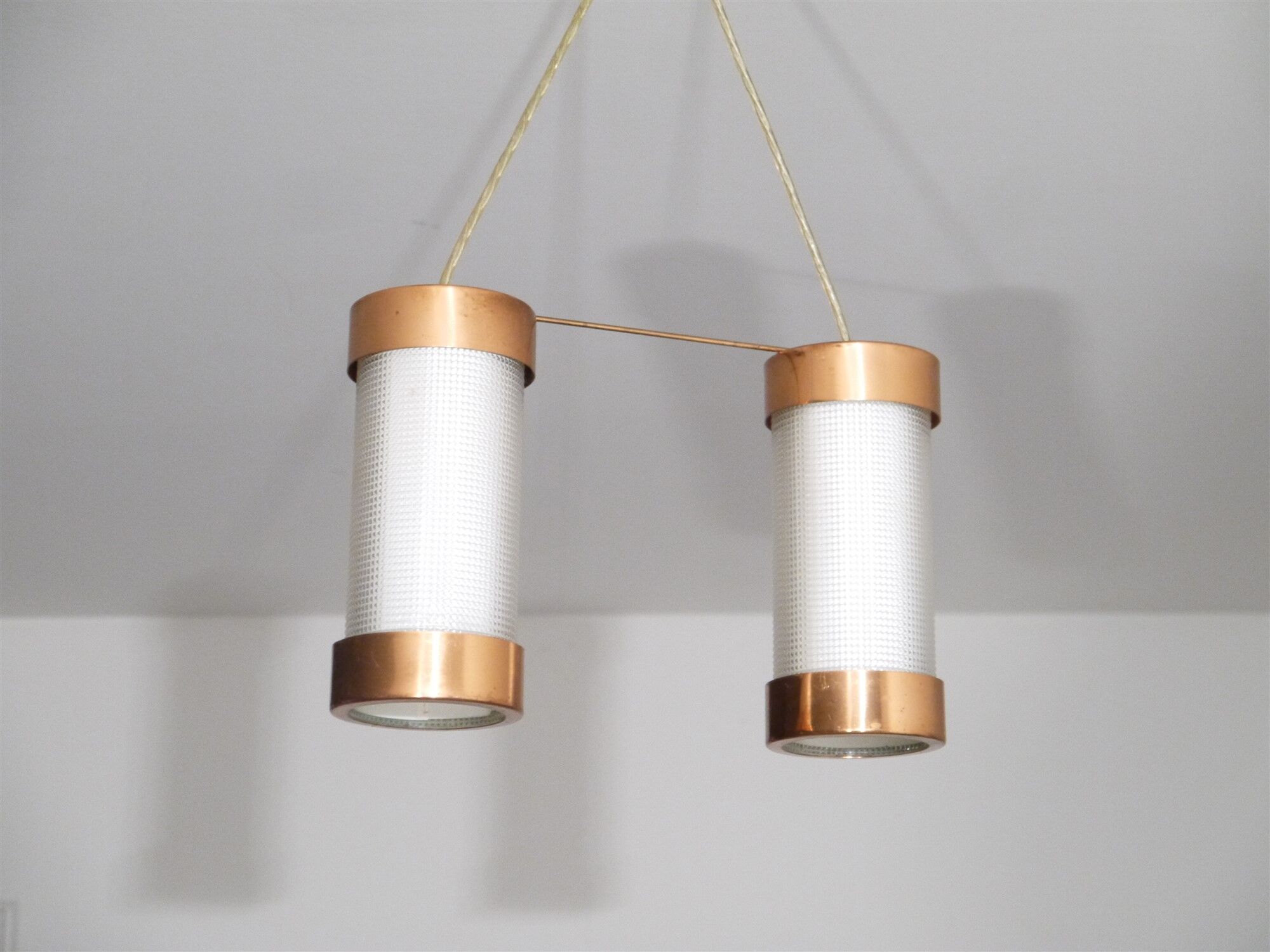 Hanging lamp