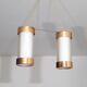 Hanging lamp