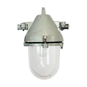 Lampe anti-explosion
