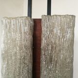 Totem lamp design 1960 Arlus