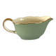 Vintage sauce boat Villeroy and Boch 50s