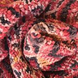 Antique Berber Rug - 341 x 200 cm