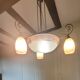 suspension Croismare 4 feux