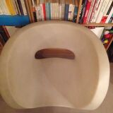 Little Albert armchair by Ron Arad for Moroso