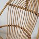 rattan armchair Rohe Noordwolde