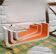 Three 70s shelves in very good condition
