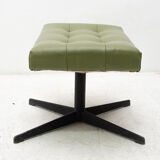 Tabouret Tchécoslovaque, années 1970