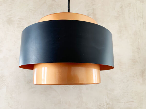 Suspension Jo Hammerborg produit par Fog & Mørup 1960