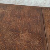 Pretty dining room table