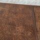 Pretty dining room table