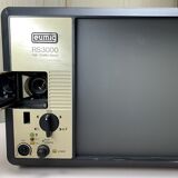 Super 8 projector "EUMIG RS 3000"