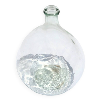 Bonbonne dame jeanne 10l