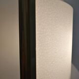 Trunconi illuminazione gold plated floor lamp