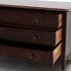 DC154 cabinet by Carlo Di Carli for Sormani