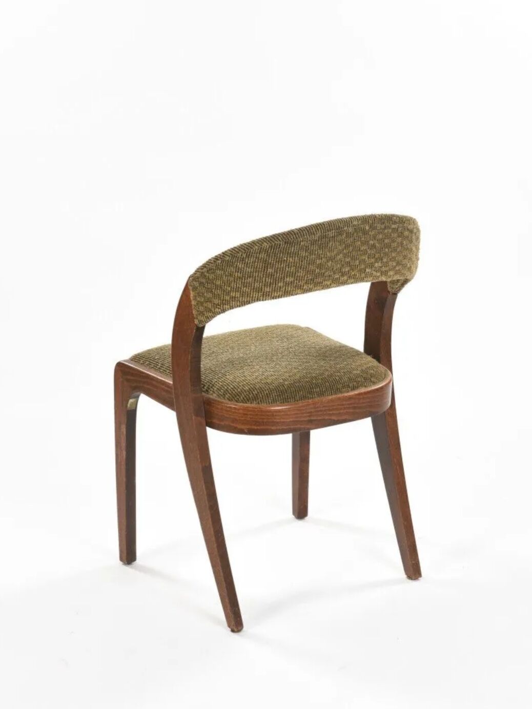 Chaises Baumann