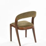 Baumann chairs