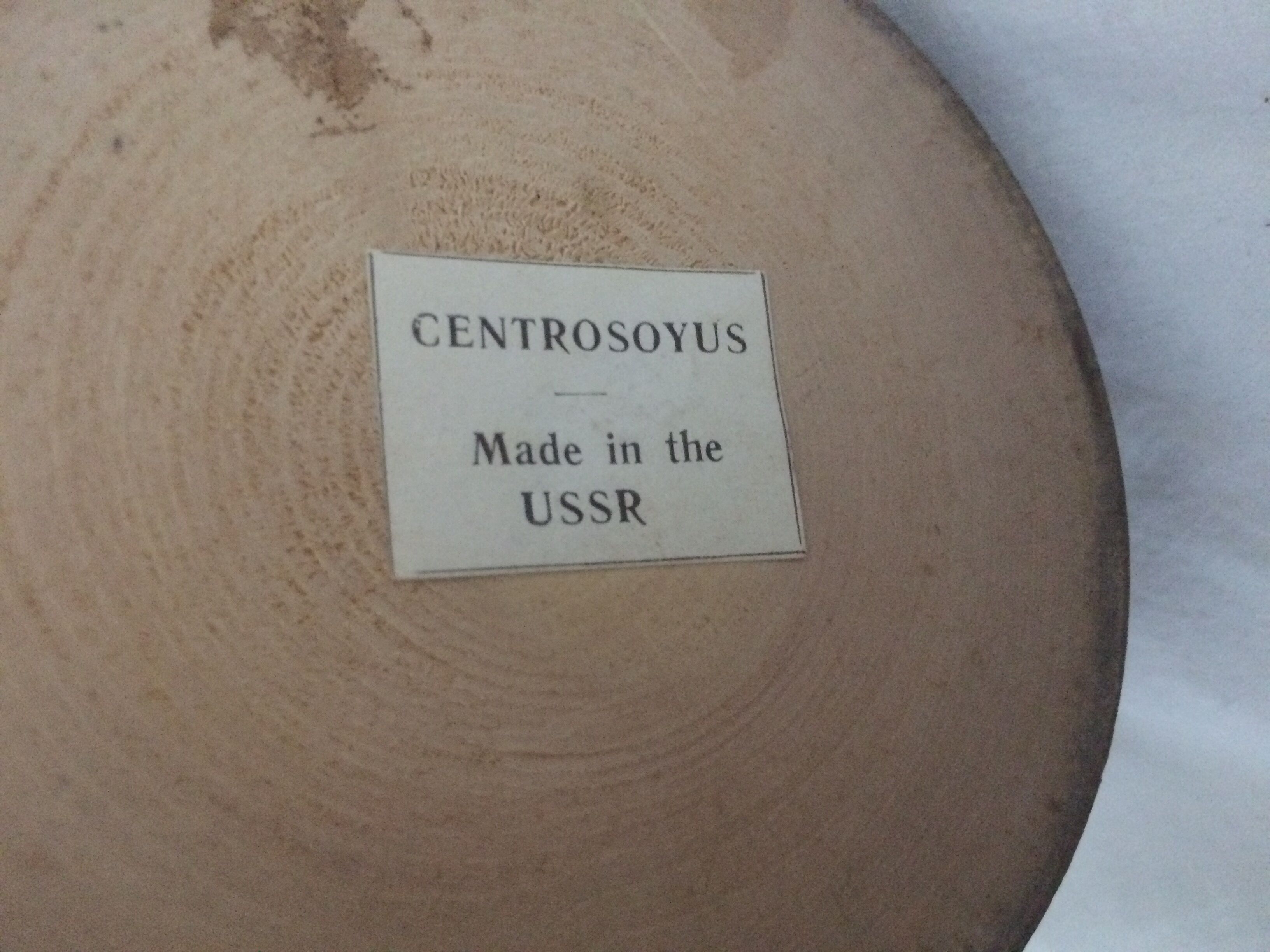 Russian dolls old USSR thoughtfulness