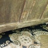 18th century desk/scriban
