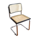 Chaise Cesca B32 de Marcel Breuer