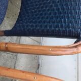 Lot of 5 chairs home Gatti