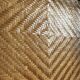 Rattan chest of drawers 3 drawers