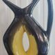 Vallauris ceramic jug from the 50s