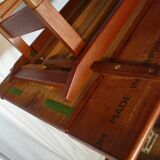 Kai Kristiansen modular coffee table