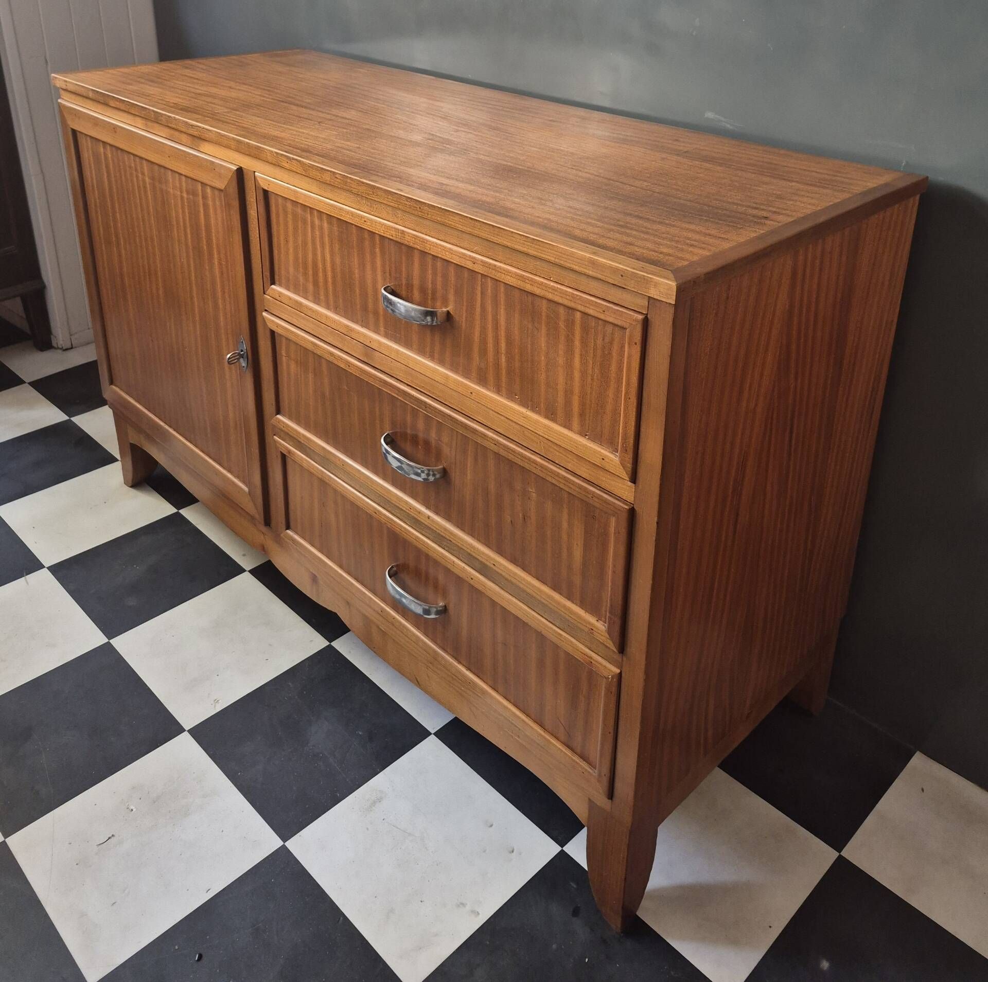 Buffet enfilade Vintage
