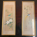 Japanese panels