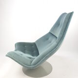 Model F510 Lounge Chair by Geoffrey Harcourt for Artifort, 1960s