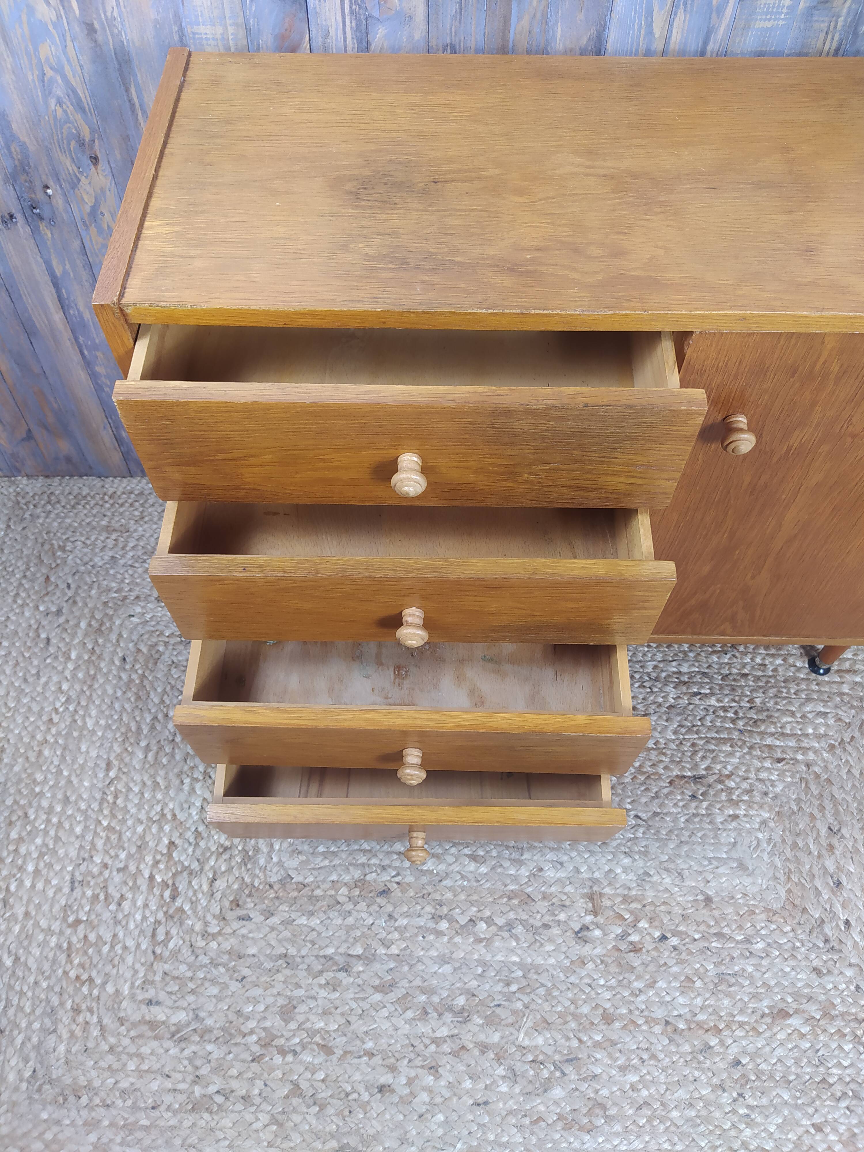 Commode
