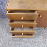 small chest of drawers