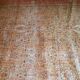 Handmade antique Turkish Sivas rug 9.10' x 13.3' (302cm x 405cm) 1900s - 1B766