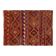 Tapis turc vintage fait main