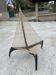 Jørgen Høvelskov - Armchair "Harp" or "String", 1963