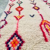 Tapis berbère Azilal