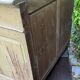 Buffet parisien vintage