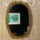 Veca vintage mirror