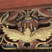 Lit Royal of Sumenep (Peranakan / Madura Style)