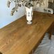 Farm table