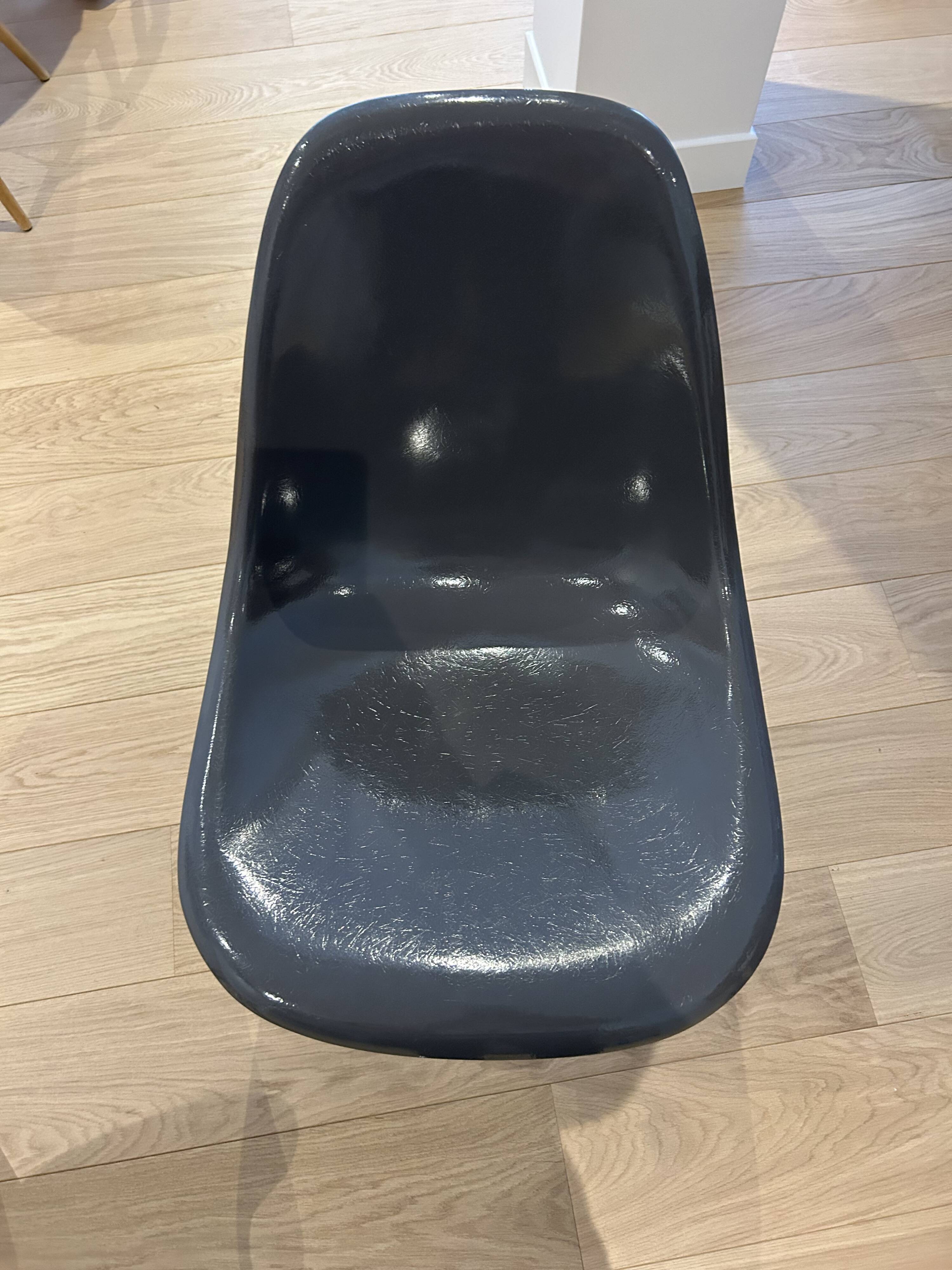 Chaises Herman Miller