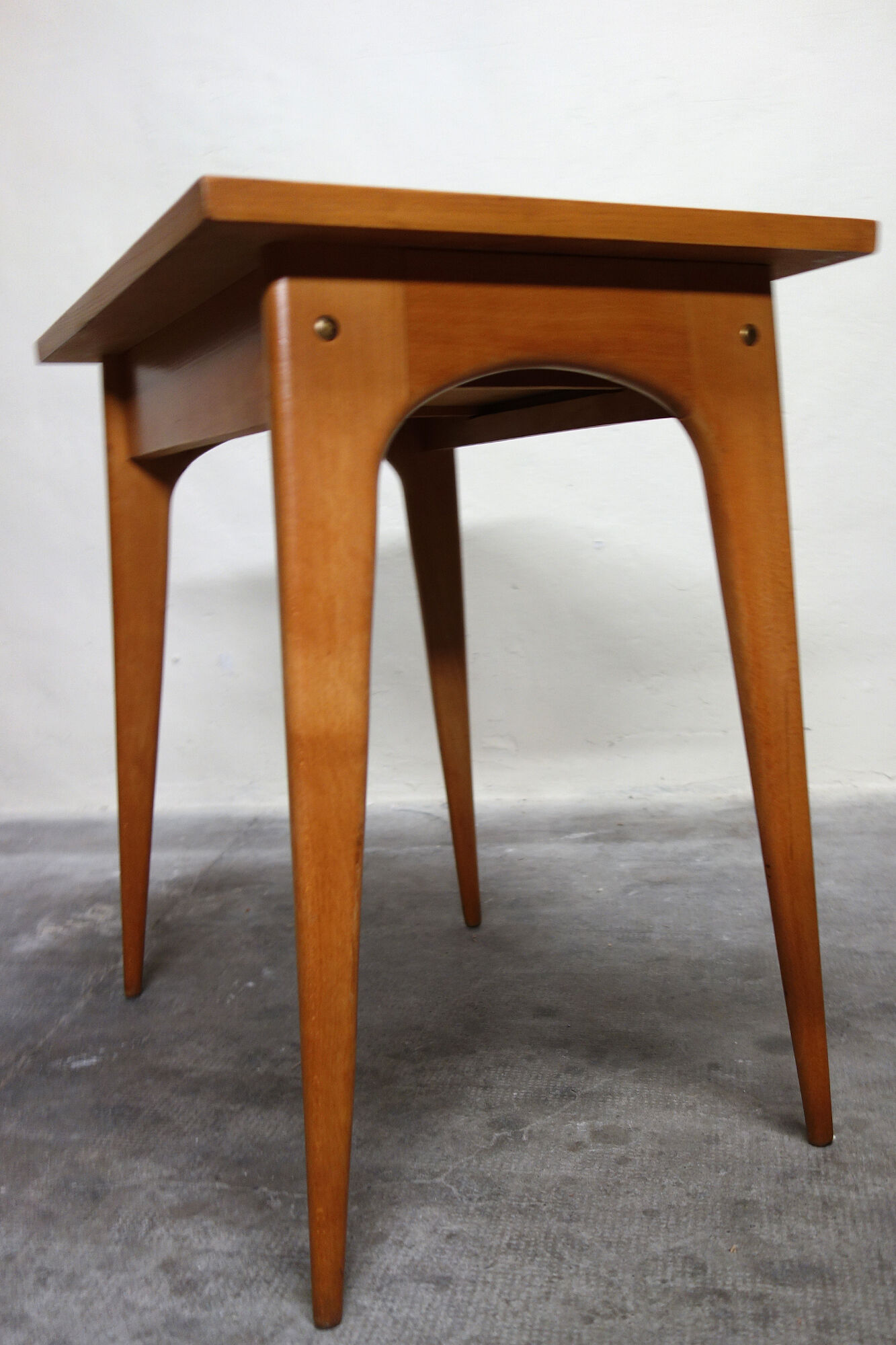 Vintage Stella desk table circa 1960