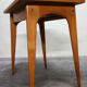 Table bureau Stella vintage vers 1960