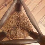Tripod stool